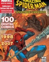 Marvel Comics - The Amazing Spider-Man - SPIDER-MAN: UNMASKED - Over 100 Digital Comics from January 1998 to April 2007 on DVD-ROM in Acrobat PDF Format (Mac & Windows)