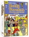 Betty and Veronica Bronze Age Series