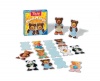 Ravensburger Teddy Mix & Match - Children's Game