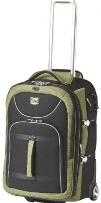 Travelpro Luggage T-Pro Bold 25 Inch Expandable Rollaboard Bag