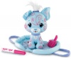 Fisher Price Doodle Bear Babies Kitty - Crystal