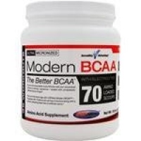 USP Labs Modern BCAA 451g Mineral Supplement, Fruit Punch, 15.9 Ounce