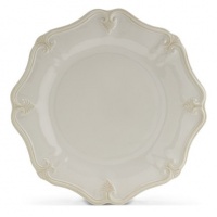 Lenox Butler's Pantry Gourmet Earthenware Dinner Plate