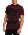 Southpole Men's Truth and Liberty Graphic Tee