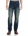 Southpole Men's Premium Washed Denim