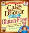 The Cake Mix Doctor Bakes Gluten-Free