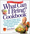 What Can I Bring? Cookbook (Cake Mix Doctor)