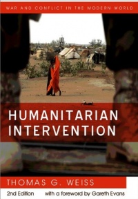 Humanitarian Intervention