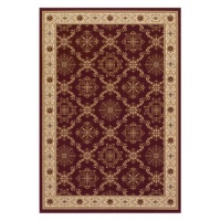 Couristan Himalaya 6269/1602 Royal Sanskrit Area Rug - Persian