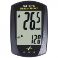 Cateye Strada Cadence Bike Computer