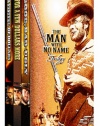 The Man with No Name Trilogy (A Fistful of Dollars, For A Few Dollars More, The Good, the Bad, and the Ugly)