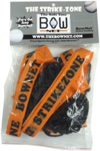 Bow Net Strike Zone Accessory