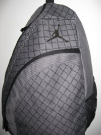 Nike Jumpman Sling Backpack