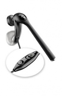 Plantronics UPMX256X1 Flex Grip Headset