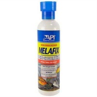 API Melafix Extra Strength Cichlid, 8-Ounce