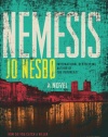 Nemesis (A Harry Hole Novel)