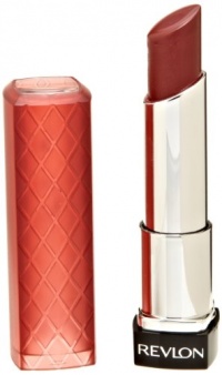 REVLON Colorburst Lip Butter, Red Velvet, 0.09 Ounce