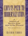 China's Path to Modernization: A Historical Review from 1800 to the Present (3rd Edition)