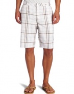 Oneill Men's Triumph 3 Walkshort