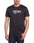 PUMA Men's BMW Logo Tee