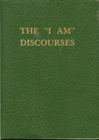 The I Am Discourses, Volume 3