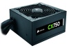 Corsair CX750 Builder Series ATX 80 PLUS Bronze Certified Power Supply