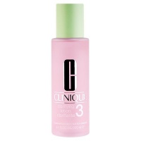 Clinique Clarifying Lotion 3 for Unisex, 6.7 Ounce