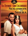 Solomon & Sheba