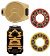 Power Rangers Super Samurai, Black Box Morpher