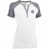 MLB Texas Rangers Women's Shine Tee