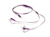 Bose SIE2i Sport Headphones - Purple