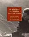 An Armenian Sketchbook (New York Review Books Classics)