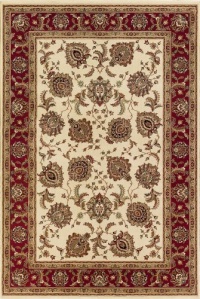 Sphinx by Oriental Weavers Ariana 117J Area Rug, 8-Feet Square