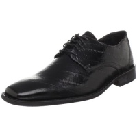 Stacy Adams Men's Mateo Plain-Toe Oxford