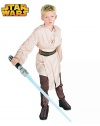 Star Wars Jedi Deluxe Child Costume