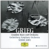 Grieg: Complete Music With Orchestra