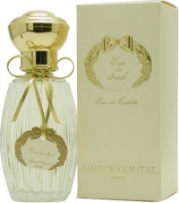 Eau Du Sud By Annick Goutal For Women. Eau De Toilette Spray 1.7 Ounces