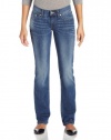 Levi's Juniors 524 Straight Leg Jean