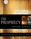 Prophecy Study Bible, NKJV