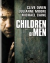 Children of Men (Widescreen Edition) [DVD]