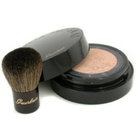 Terracotta Mineral Flawless Bronzing Powder - # 01 Light 3g/0.1oz