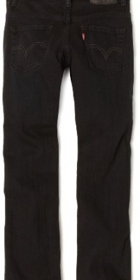 Levi's Boys 8-20 511 Skinny Fit Jean , TWILIGHT, 12 Regular