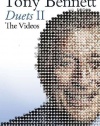 Tony Bennett Duets II: The Great Performances (DVD)