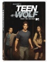 Teen Wolf: Season Two