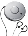 Sony DEJ011 CD Walkman« Portable CD Player