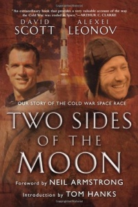 Two Sides of the Moon: Our Story of the Cold War Space Race