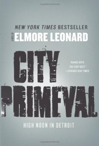 City Primeval: High Noon in Detroit