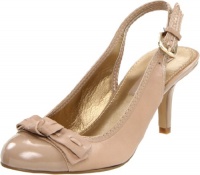 Bandolino Women's Milady Slingback Pump