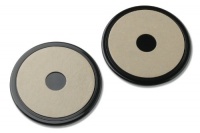 Garmin Dashboard Disk -Small, 2-Pack