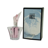 ANGEL PEONY by Thierry Mugler EAU DE PARFUM SPRAY REFILLABLE .8 OZ